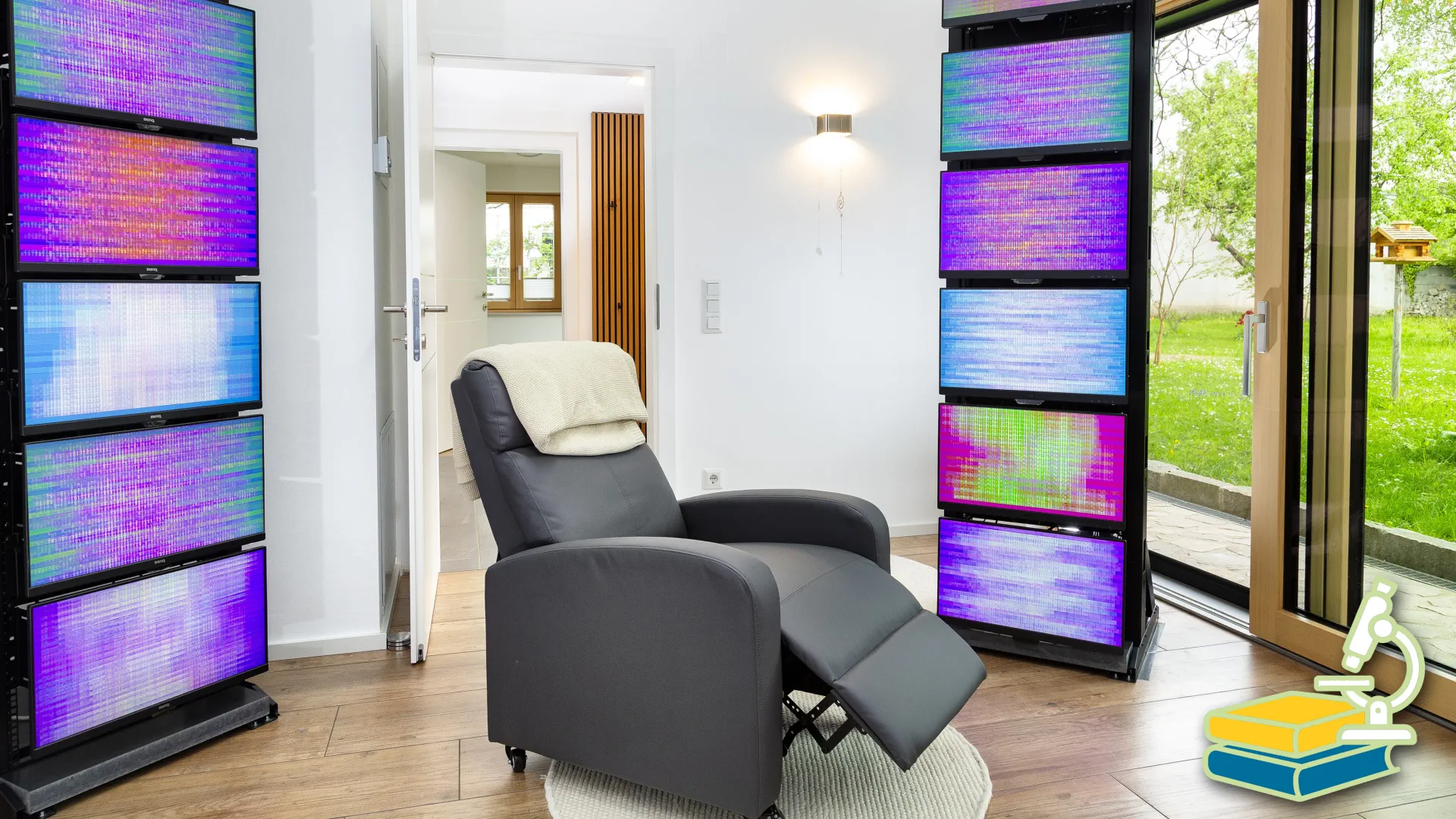 Frequenztherapie Bettina Werth, Loosdorf