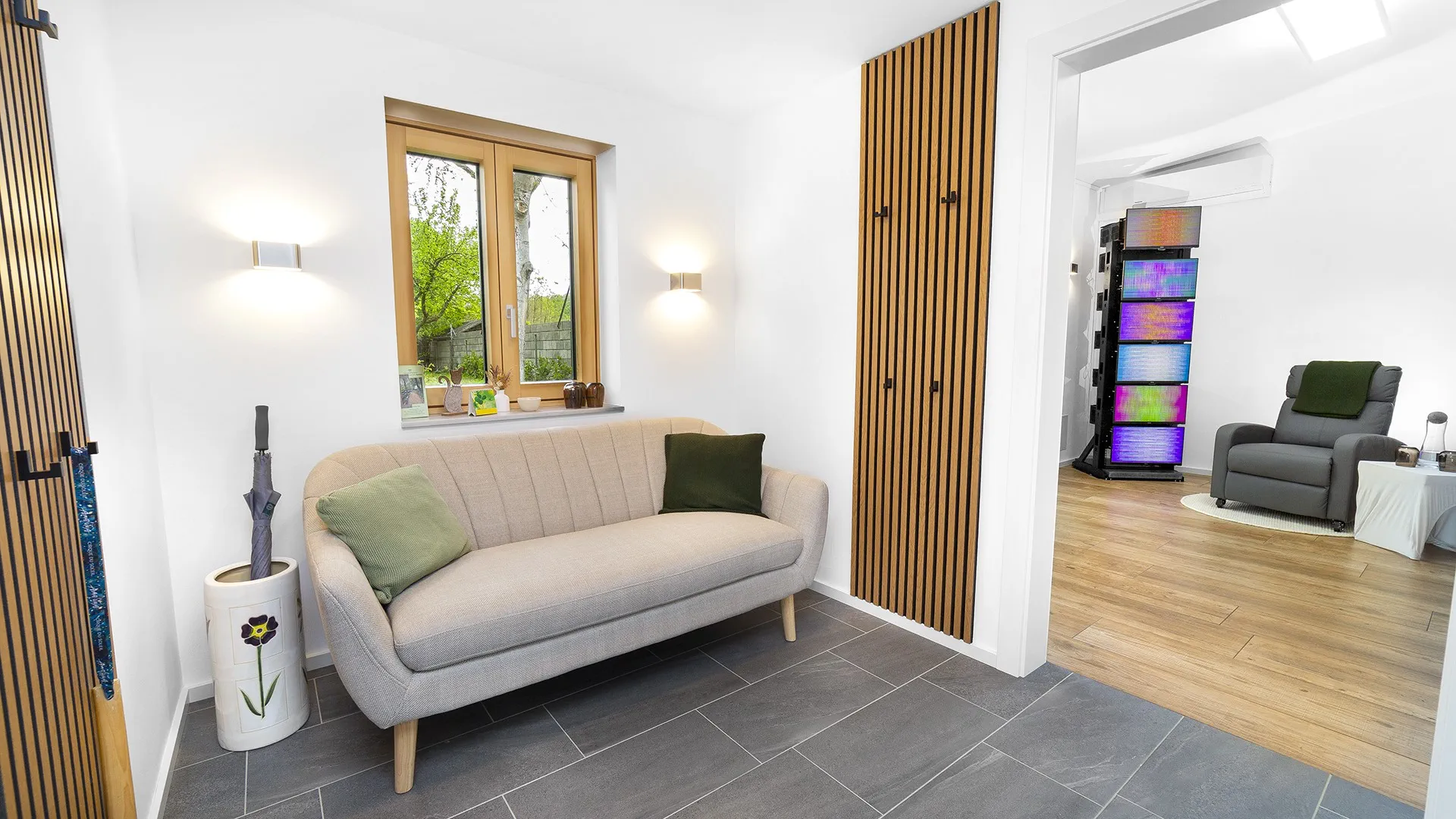 Frequenztherapie Bettina Werth, Loosdorf