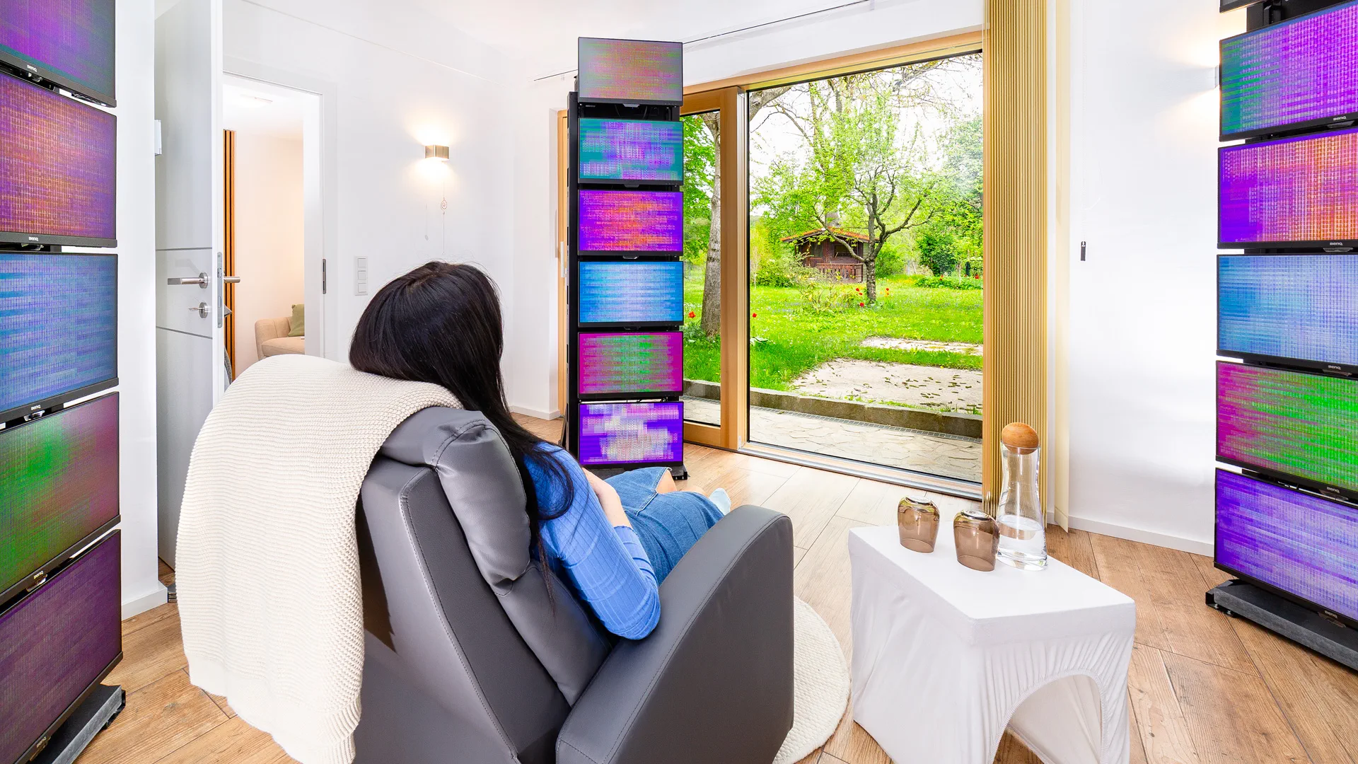 Frequenztherapie Bettina Wert Loosdorf
