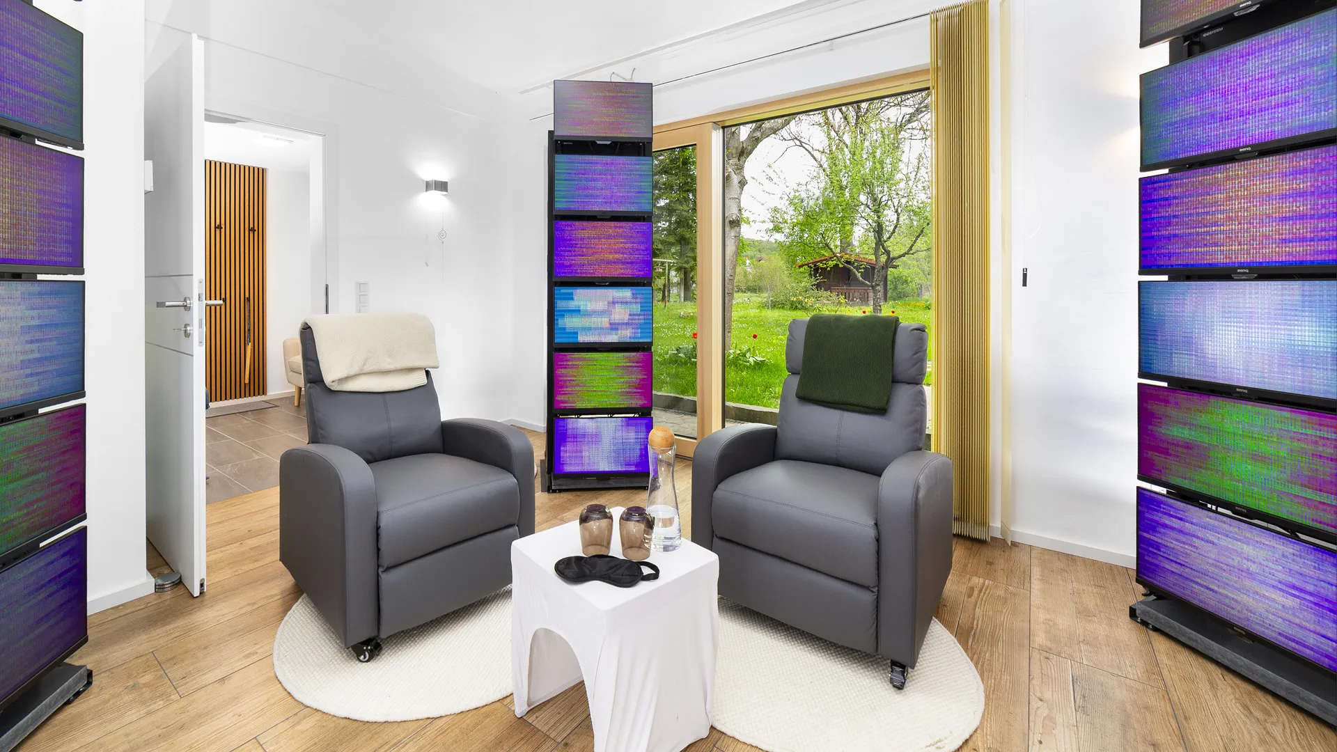 Frequenztherapie Bettina Wert Loosdorf